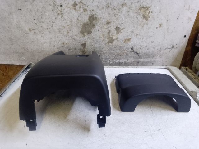 bontott VW PASSAT B6 Komplett Kormányoszlop Burkolat