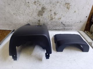 bontott VW PASSAT B6 Komplett Kormányoszlop Burkolat