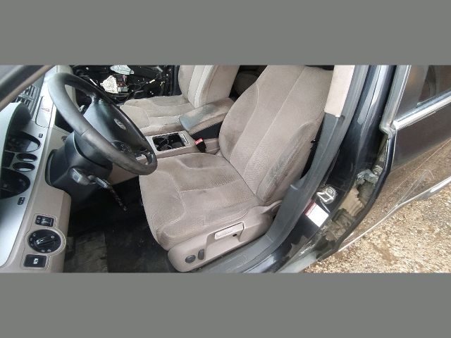 bontott VW PASSAT B6 Komplett Kormányoszlop Burkolat