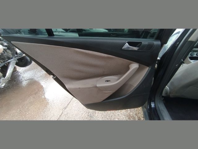 bontott VW PASSAT B6 Komplett Kormányoszlop Burkolat