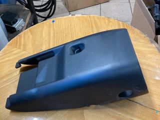 bontott VW PASSAT B6 Komplett Kormányoszlop Burkolat