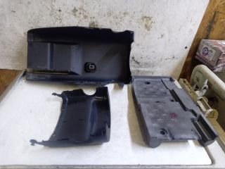 bontott VW PASSAT B6 Komplett Kormányoszlop Burkolat