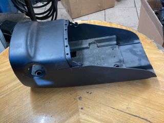 bontott VW PASSAT B6 Komplett Kormányoszlop Burkolat