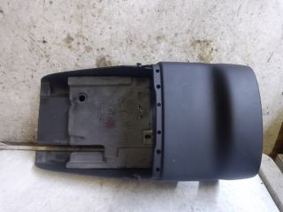 bontott VW PASSAT B6 Komplett Kormányoszlop Burkolat