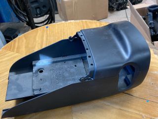 bontott VW PASSAT B6 Komplett Kormányoszlop Burkolat