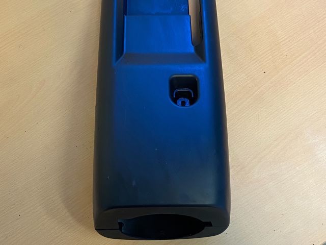 bontott VW PASSAT B6 Komplett Kormányoszlop Burkolat