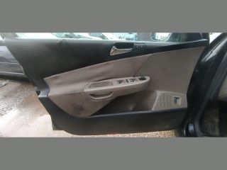 bontott VW PASSAT B6 Komplett Kormányoszlop Burkolat