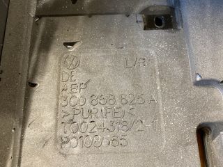 bontott VW PASSAT B6 Komplett Kormányoszlop Burkolat