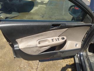 bontott VW PASSAT B6 Komplett Kormányoszlop Burkolat