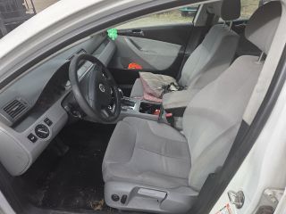 bontott VW PASSAT B6 Komplett Légzsák Szett