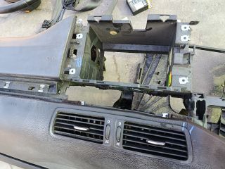 bontott VW PASSAT B6 Komplett Légzsák Szett