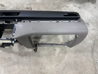 bontott VW PASSAT B6 Komplett Légzsák Szett