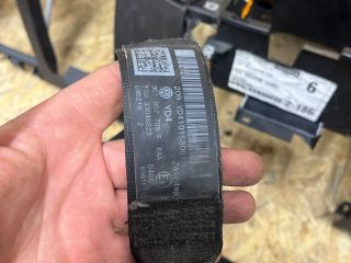 bontott VW PASSAT B6 Komplett Légzsák Szett