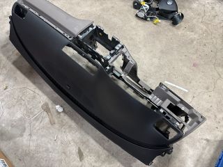 bontott VW PASSAT B6 Komplett Légzsák Szett