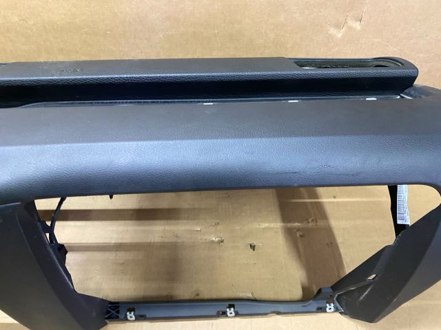 bontott VW PASSAT B6 Komplett Légzsák Szett