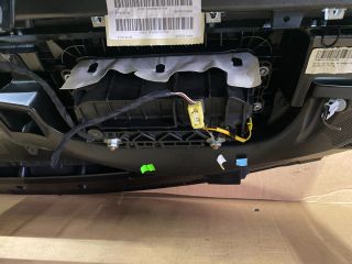 bontott VW PASSAT B6 Komplett Légzsák Szett