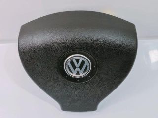 bontott VW PASSAT B6 Komplett Légzsák Szett