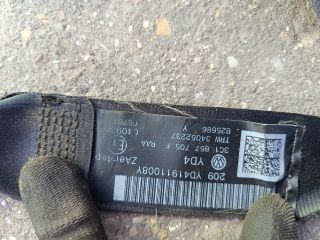 bontott VW PASSAT B6 Komplett Légzsák Szett