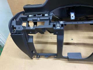 bontott VW PASSAT B6 Komplett Légzsák Szett