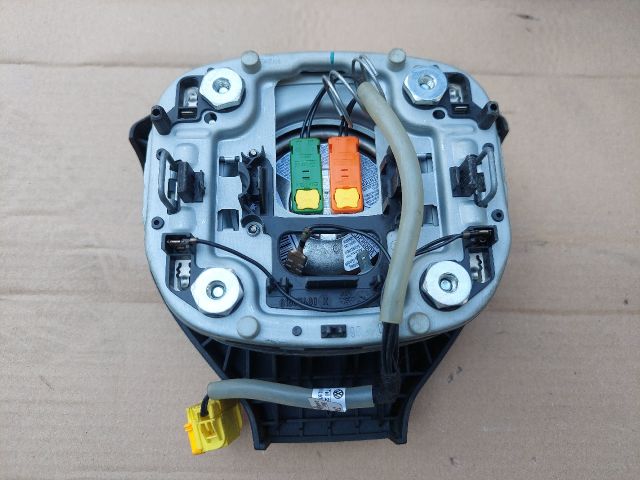 bontott VW PASSAT B6 Komplett Légzsák Szett