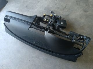 bontott VW PASSAT B6 Komplett Légzsák Szett