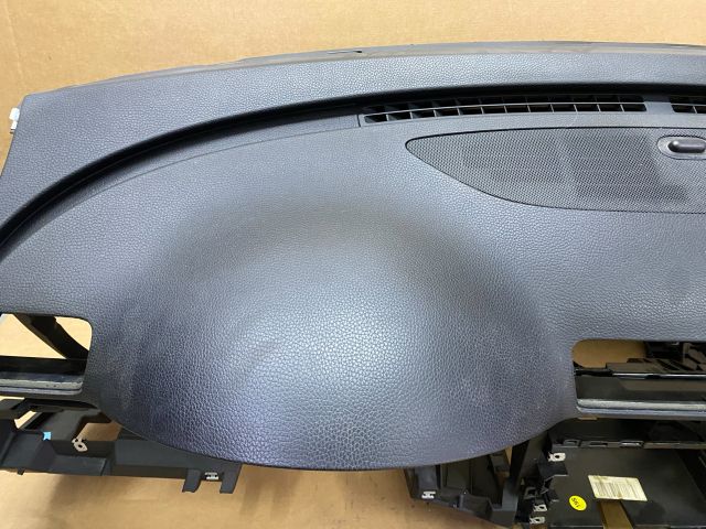 bontott VW PASSAT B6 Komplett Légzsák Szett