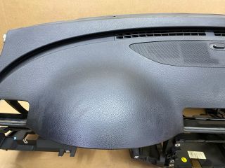 bontott VW PASSAT B6 Komplett Légzsák Szett