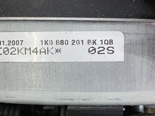 bontott VW PASSAT B6 Komplett Légzsák Szett