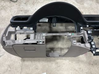 bontott VW PASSAT B6 Komplett Légzsák Szett