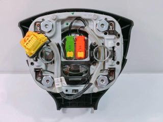 bontott VW PASSAT B6 Komplett Légzsák Szett