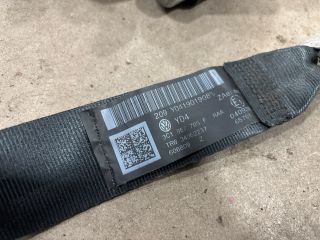 bontott VW PASSAT B6 Komplett Légzsák Szett