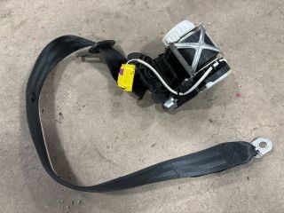 bontott VW PASSAT B6 Komplett Légzsák Szett