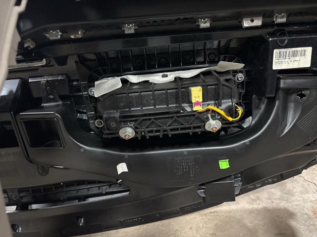 bontott VW PASSAT B6 Komplett Légzsák Szett