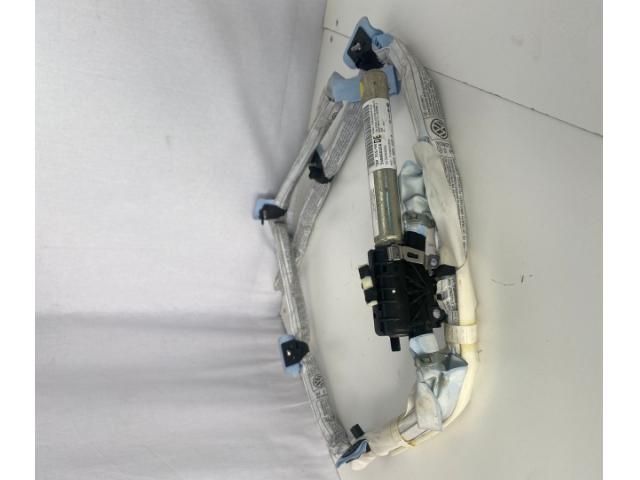 bontott VW PASSAT B6 Komplett Légzsák Szett