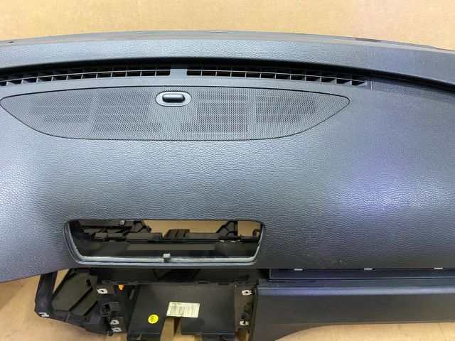 bontott VW PASSAT B6 Komplett Légzsák Szett