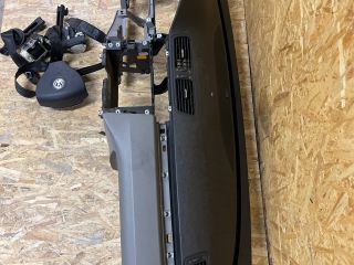 bontott VW PASSAT B6 Komplett Légzsák Szett