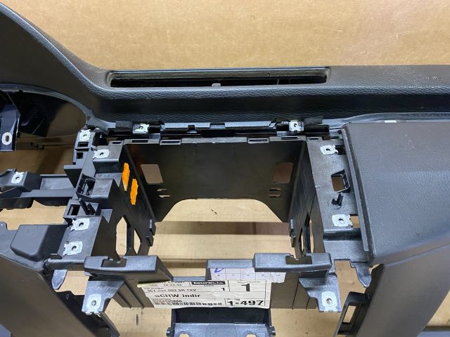 bontott VW PASSAT B6 Komplett Légzsák Szett