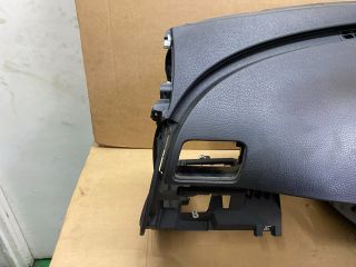 bontott VW PASSAT B6 Komplett Légzsák Szett