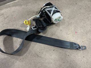 bontott VW PASSAT B6 Komplett Légzsák Szett