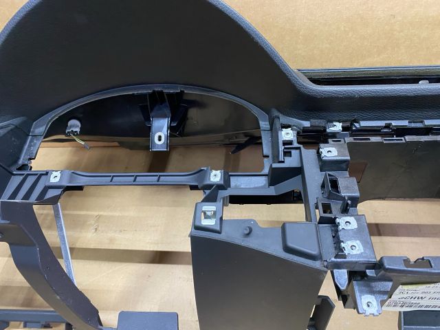 bontott VW PASSAT B6 Komplett Légzsák Szett