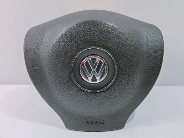 bontott VW PASSAT B6 Komplett Légzsák Szett