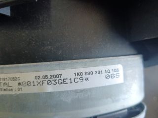 bontott VW PASSAT B6 Komplett Légzsák Szett