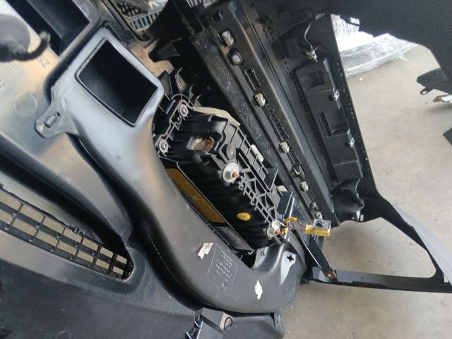 bontott VW PASSAT B6 Komplett Légzsák Szett