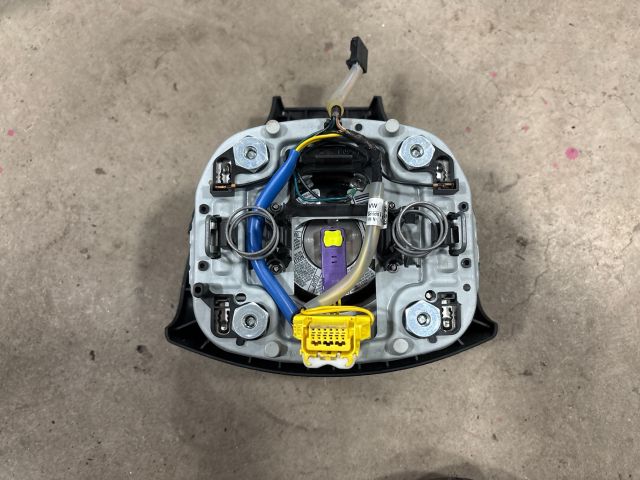 bontott VW PASSAT B6 Komplett Légzsák Szett