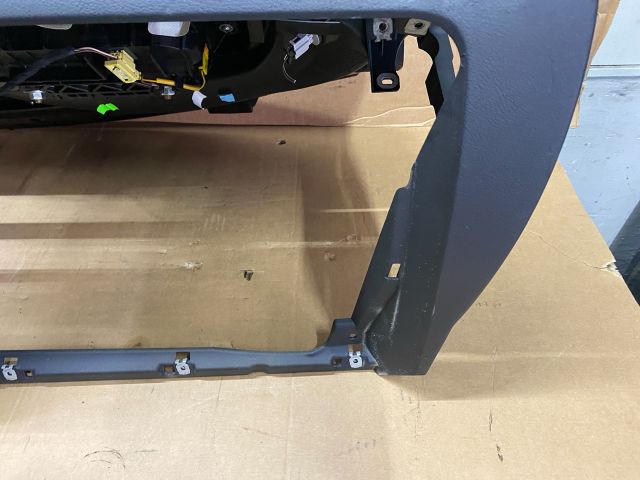 bontott VW PASSAT B6 Komplett Légzsák Szett