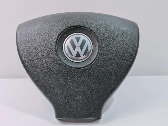 bontott VW PASSAT B6 Komplett Légzsák Szett