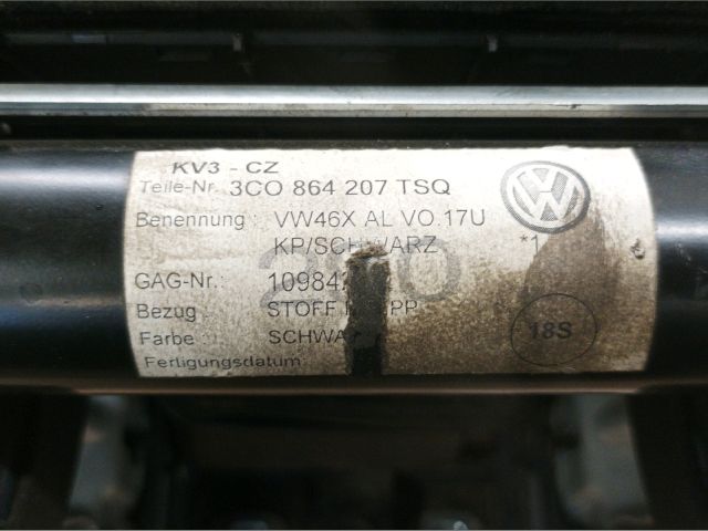 bontott VW PASSAT B6 Könyöklő