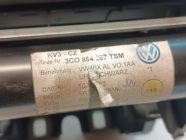 bontott VW PASSAT B6 Könyöklő