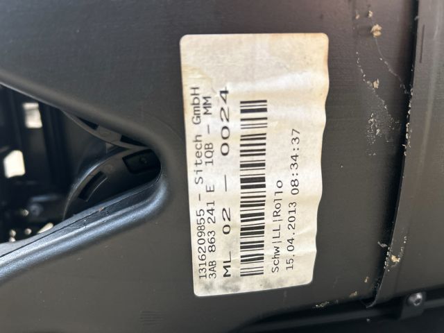 bontott VW PASSAT B6 Könyöklő