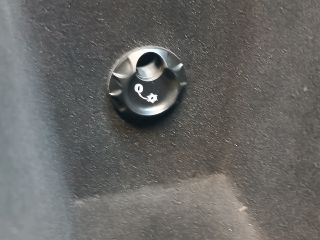 bontott VW PASSAT B6 Könyöklő